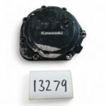 Kawasaki Ninja ZX 1000 ZX 1000 B 1000 1990 Engine Timing Chain Cover OEM
