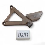 Honda NSR 125 125 1988-1992 Left Footrest Bracket OEM