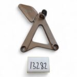 Honda NSR 125 125 1988-1992 Left Footrest Bracket OEM - Image 2