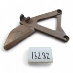 Honda NSR 125 125 1988-1992 Left Footrest Bracket OEM - Image 3