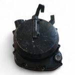 Kawasaki ZX 600 600 1985-1986 Engine Clutch Cover Casing OEM