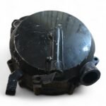 Kawasaki ZX 600 600 1985-1986 Engine Clutch Cover Casing OEM - Image 3