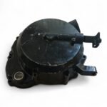 Kawasaki ZX 600 600 1985-1986 Engine Clutch Cover Casing OEM - Image 4