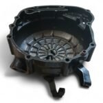 Kawasaki ZX 600 600 1985-1986 Engine Clutch Cover Casing OEM - Image 5