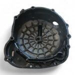 Kawasaki ZX 600 600 1985-1986 Engine Clutch Cover Casing OEM - Image 6