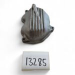 Honda CG 125 125 1980 Engine Head Cylinder Cover OEM 397 D-1 - Image 4