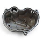Honda CG 125 125 1980 Engine Head Cylinder Cover OEM 397 D-1 - Image 5