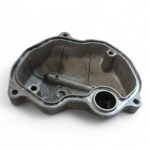 Honda CG 125 125 1980 Engine Head Cylinder Cover OEM 397 D-1 - Image 6