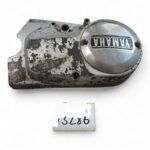 Yamaha Town 80 80 1991 Engine Casing Cover OEM 2N300