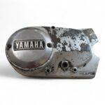 Yamaha Town 80 80 1991 Engine Casing Cover OEM 2N300 - Image 2