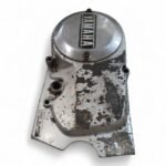 Yamaha Town 80 80 1991 Engine Casing Cover OEM 2N300 - Image 4