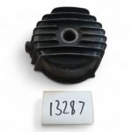 Yamaha XS 750 750 1977 Oil Filter Cover OEM OEM
