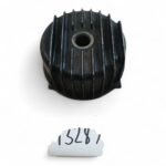 Yamaha XS 750 750 1977 Oil Filter Cover OEM OEM - Image 2