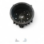Yamaha XS 750 750 1977 Oil Filter Cover OEM OEM - Image 6