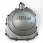 Yamaha FZR 600 600 1989-1999 Engine Clutch Cover OEM 2TK-15431-01-00