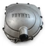 Yamaha FZR 600 600 1989-1999 Engine Clutch Cover OEM 2TK-15431-01-00 - Image 3