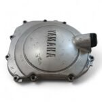 Yamaha FZR 600 600 1989-1999 Engine Clutch Cover OEM 2TK-15431-01-00 - Image 4
