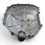 Yamaha FZR 600 600 1989-1999 Engine Clutch Cover OEM 2TK-15431-01-00 - Image 5