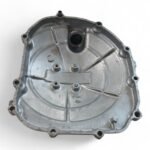 Yamaha FZR 600 600 1989-1999 Engine Clutch Cover OEM 2TK-15431-01-00 - Image 6
