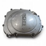Yamaha FZR 600 600 1989-1999 Engine Clutch Cover OEM 2TK-15431-01-00 - Image 4