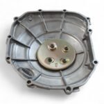 Yamaha FZR 600 600 1989-1999 Engine Clutch Cover OEM 2TK-15431-01-00 - Image 5