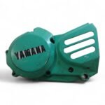 Yamaha TZR 125 125 1984> Engine Generator Cover OEM