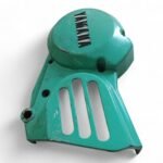 Yamaha TZR 125 125 1984> Engine Generator Cover OEM - Image 4