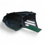 Yamaha TZR 125 125 1984> Engine Generator Cover OEM - Image 6