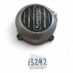 Kawasaki GPZ 400 400 1980-1983 Engine Stator Cover / Generator Cover OEM - Image 2