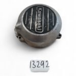 Kawasaki GPZ 400 400 1980-1983 Engine Stator Cover / Generator Cover OEM - Image 4