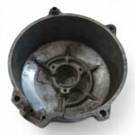 Kawasaki GPZ 400 400 1980-1983 Engine Stator Cover / Generator Cover OEM - Image 5
