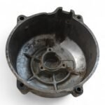 Kawasaki GPZ 400 400 1980-1983 Engine Stator Cover / Generator Cover OEM - Image 6