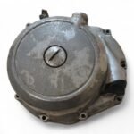 Honda CB 650 650 1982 OEM Right Engine Clutch Cover OEM
