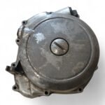 Honda CB 650 650 1982 OEM Right Engine Clutch Cover OEM - Image 2