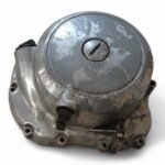 Honda CB 650 650 1982 OEM Right Engine Clutch Cover OEM - Image 3