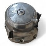 Honda CB 650 650 1982 OEM Right Engine Clutch Cover OEM - Image 4