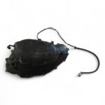 Honda FT 500 500 1982-1983 Engine Clutch Case Cover OEM