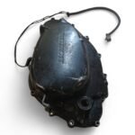 Honda FT 500 500 1982-1983 Engine Clutch Case Cover OEM - Image 2