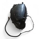 Honda FT 500 500 1982-1983 Engine Clutch Case Cover OEM - Image 4