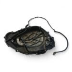Honda FT 500 500 1982-1983 Engine Clutch Case Cover OEM - Image 5