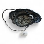 Honda FT 500 500 1982-1983 Engine Clutch Case Cover OEM - Image 6