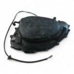 Honda FT 500 500 1982-1983 Engine Clutch Case Cover OEM