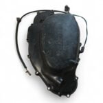 Honda FT 500 500 1982-1983 Engine Clutch Case Cover OEM - Image 4
