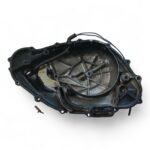 Honda FT 500 500 1982-1983 Engine Clutch Case Cover OEM - Image 5