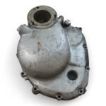 Suzuki GN 125 125 1982-1983 Engine Clutch Casing OEM - Image 2