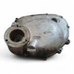 Suzuki GN 125 125 1982-1983 Engine Clutch Casing OEM - Image 3