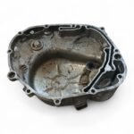Suzuki GN 125 125 1982-1983 Engine Clutch Casing OEM - Image 6