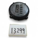 Yamaha XJ 550 550 1981-1984 Engine Cover OEM 4U8-1 - Image 2