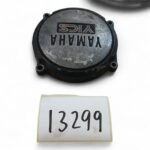 Yamaha XJ 550 550 1981-1984 Engine Cover OEM 4U8-1 - Image 3