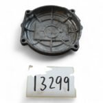 Yamaha XJ 550 550 1981-1984 Engine Cover OEM 4U8-1 - Image 6
